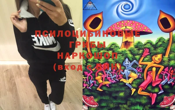 круглые Горняк